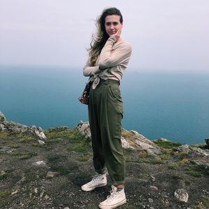 Meet your Posher, Rachel